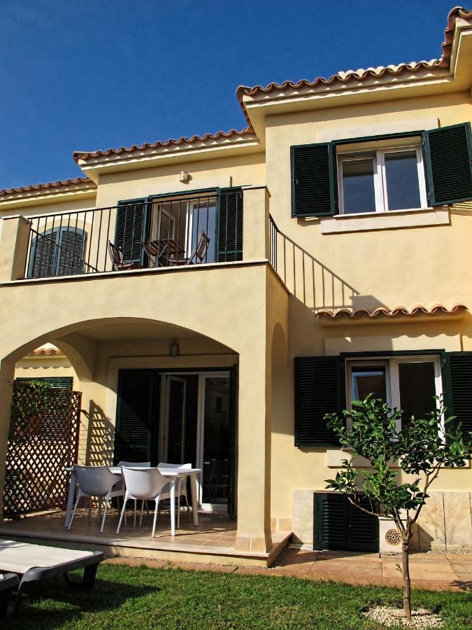 Casa Nani Sa Ràpita