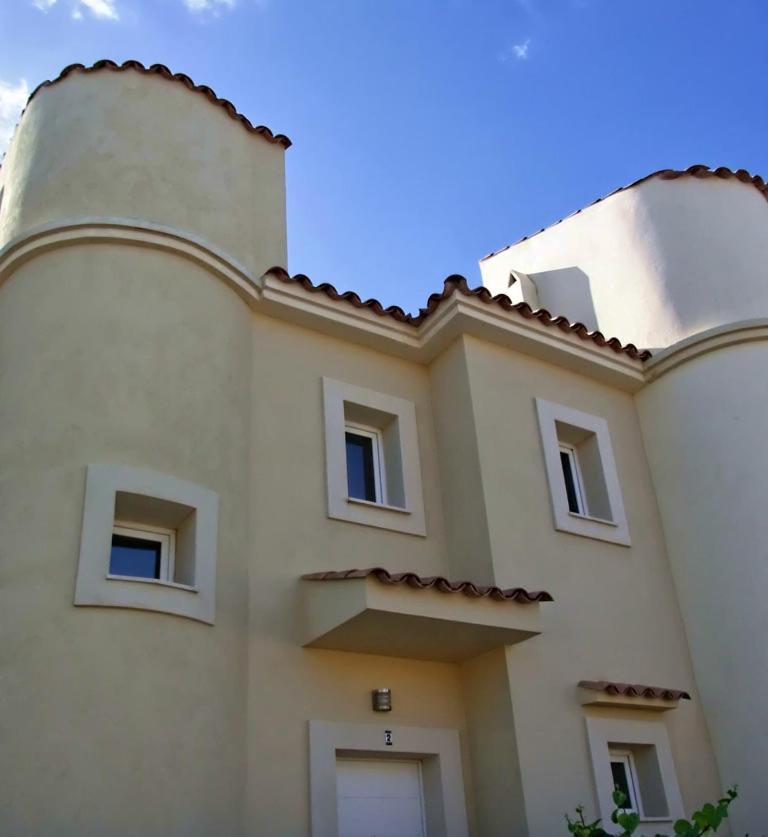 Casa Nani Sa Ràpita