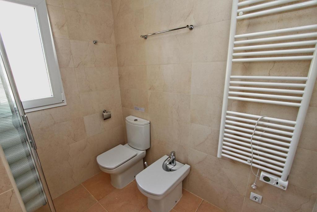 Casa Nani * Sa Ràpita