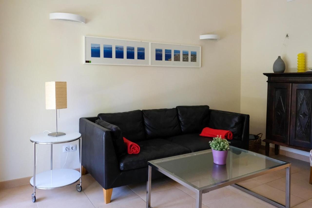 Casa Nani Semesterbostad