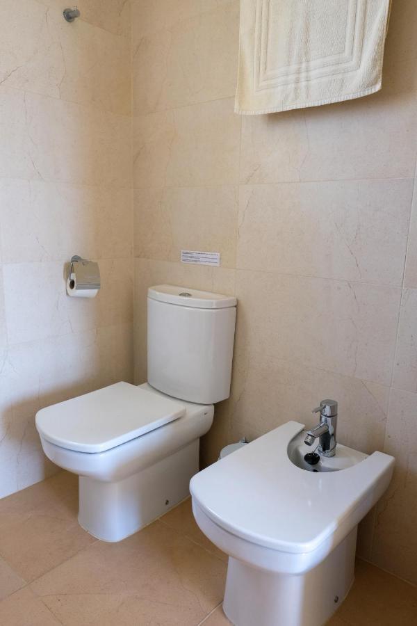 Semesterbostad Casa Nani Sa Ràpita