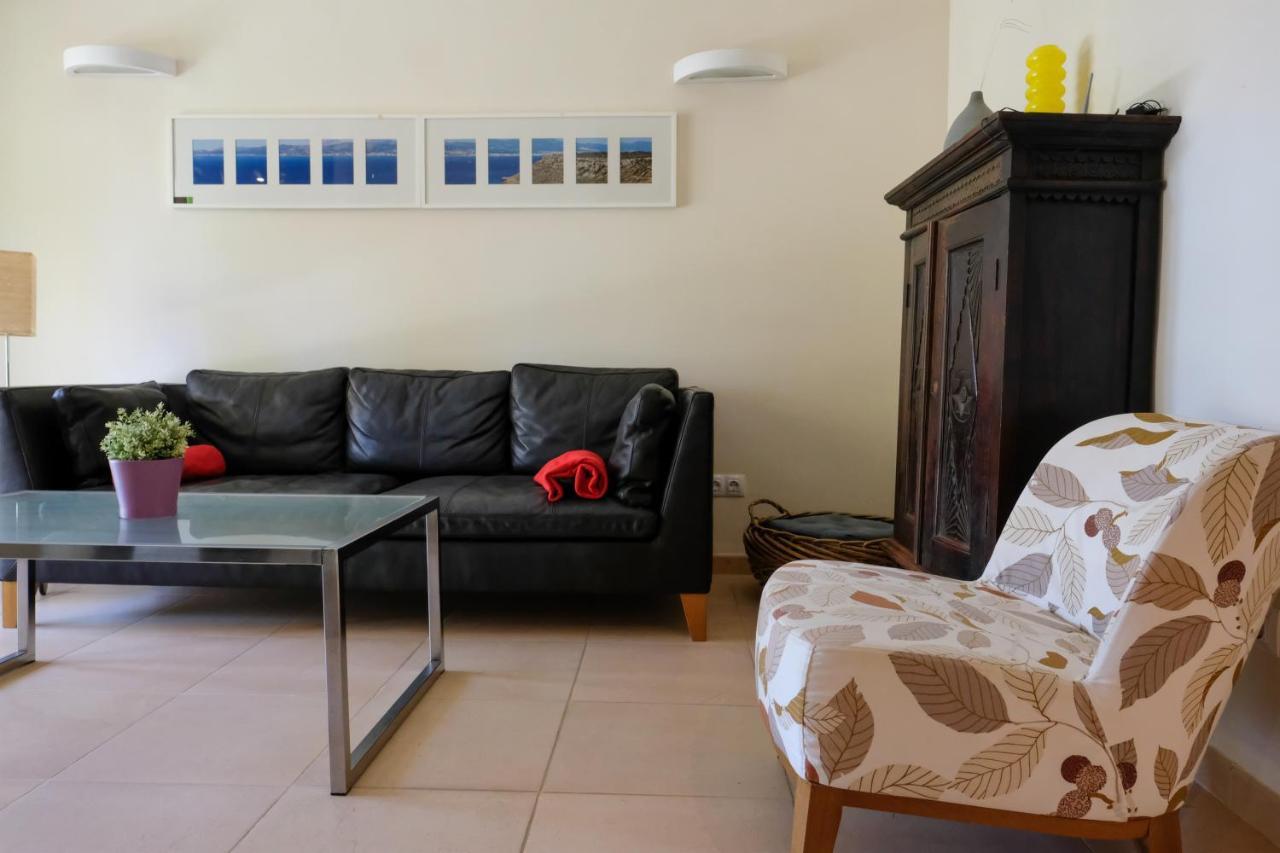 Casa Nani * Sa Ràpita
