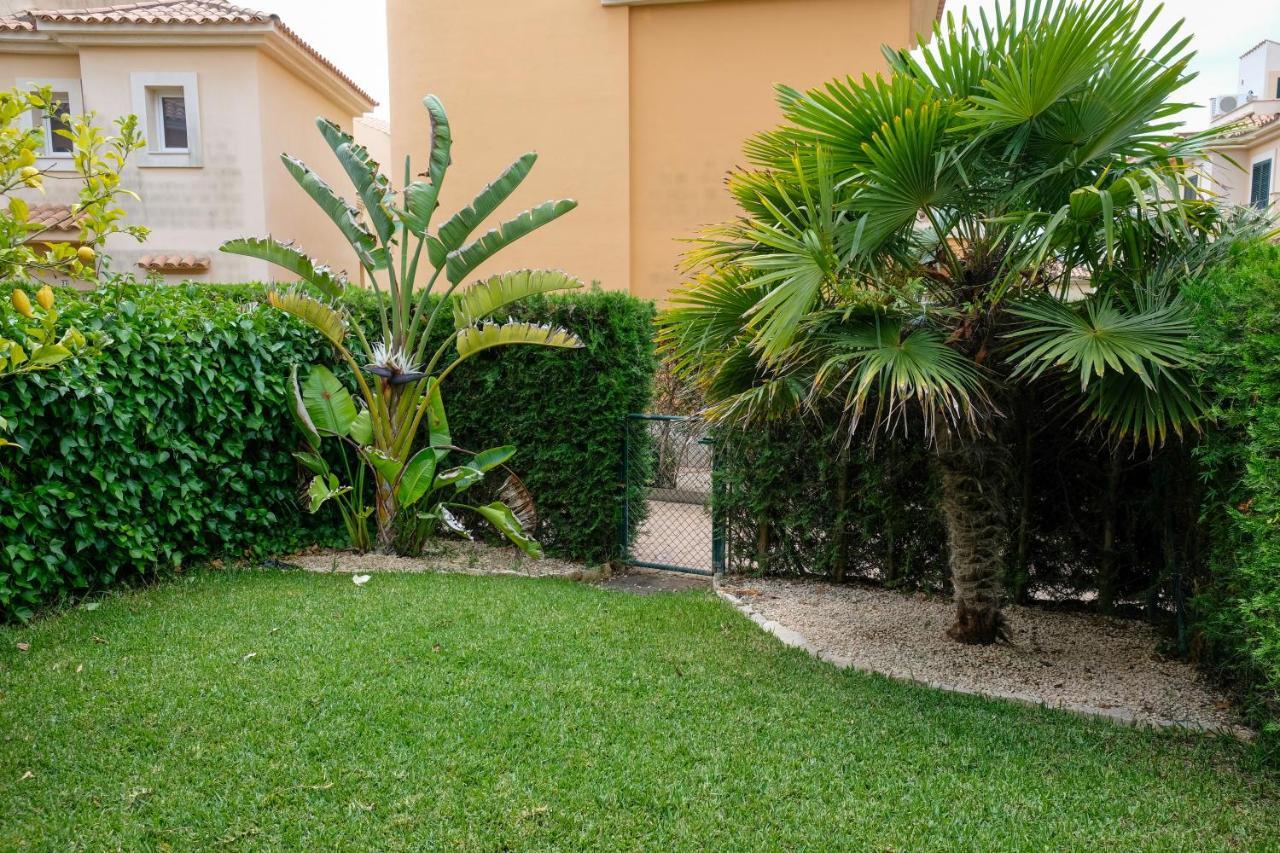 Casa Nani * Sa Rapita