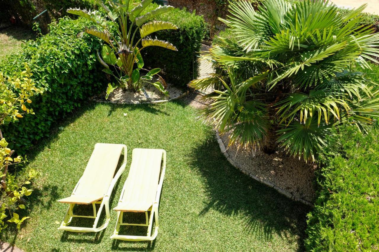 Casa Nani Holiday home *