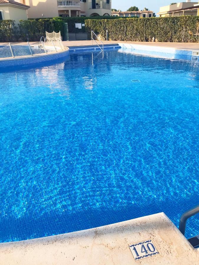 Casa Nani Holiday home Sa Rapita